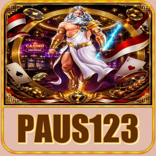paus123 - Peningkatan performa dan UI/UX terbaru